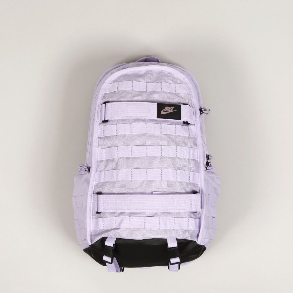 Nike SB RPM Backpack Lilac Bloom Black Skateboarding Nike SB Adidas Vans Online Shop POPNAME.cz